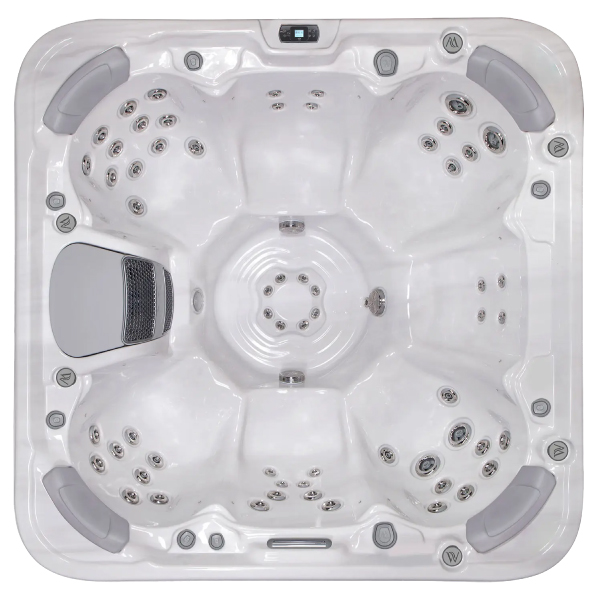 Libra Hot Tub