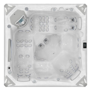 Everest Life Hot Tub