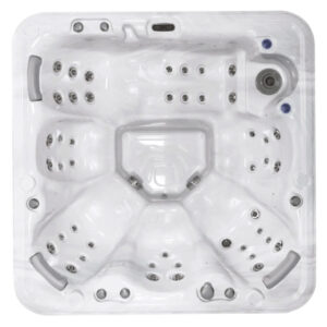 Hercules Hot Tub