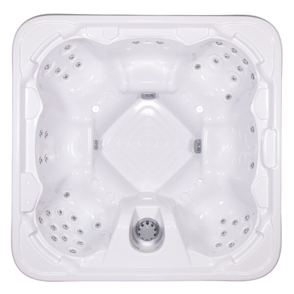 Rental Escape Hot Tub