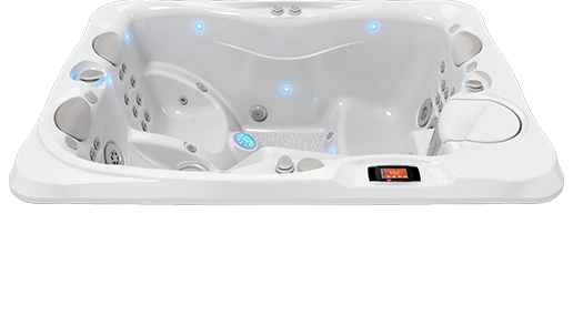 Arctic White