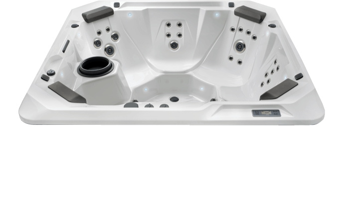 Alpine White