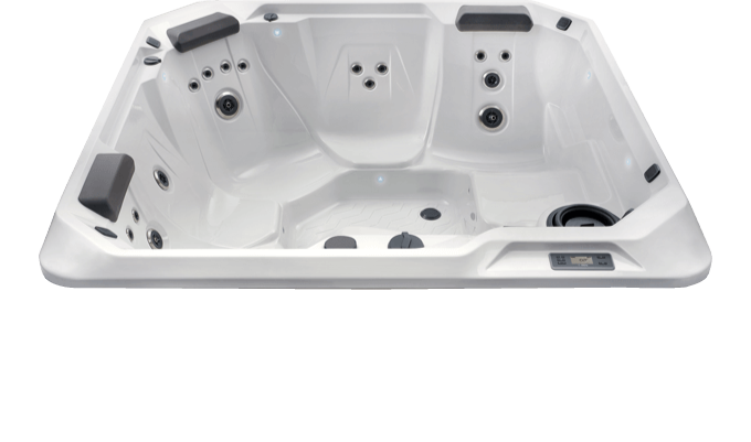 Alpine White