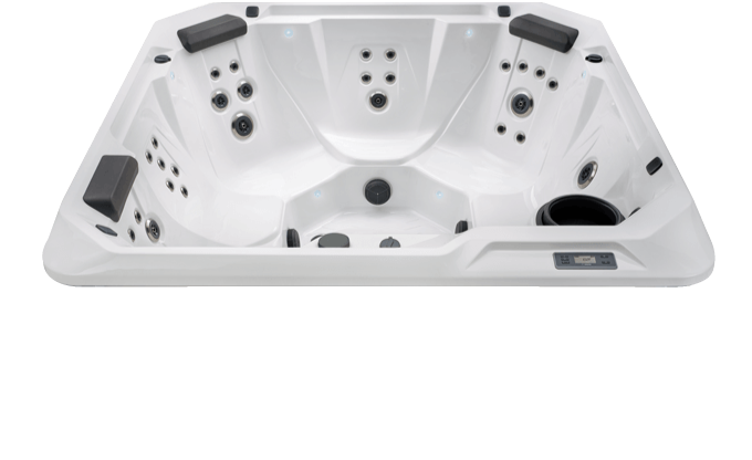 Alpine White