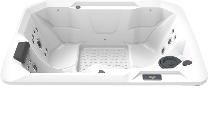 Alpine White