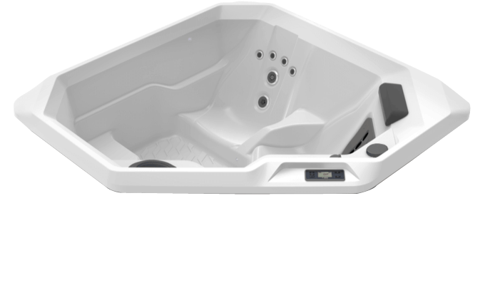 Alpine White